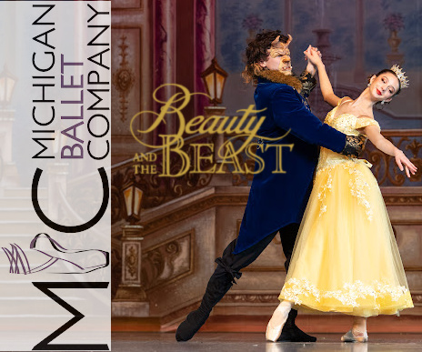 Beauty and the Beast Image